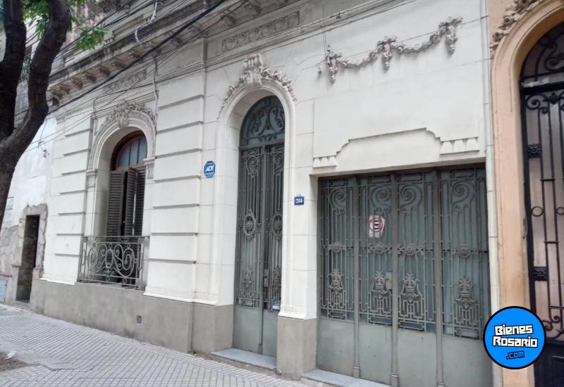 Casas - Rosario - Venta
