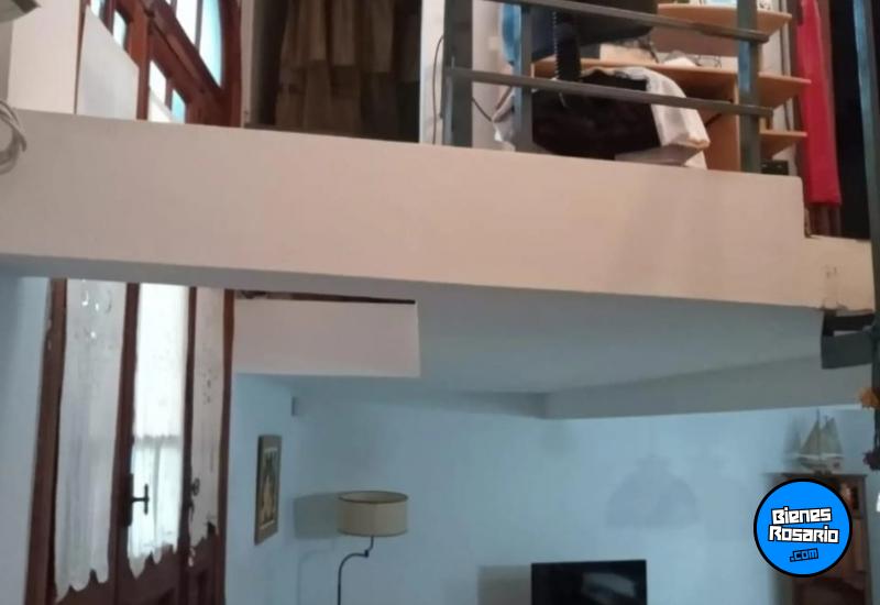 Casas - Rosario - Venta