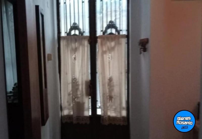 Casas - Rosario - Venta