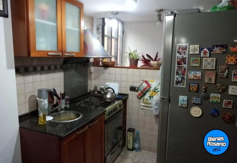 Casas - Rosario - Venta