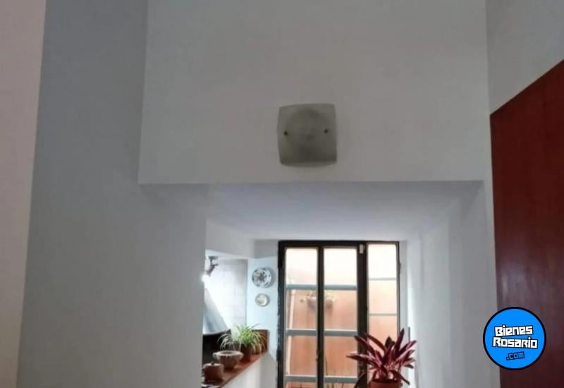 Casas - Rosario - Venta