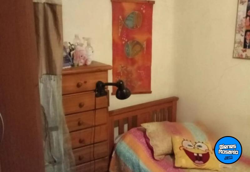 Casas - Rosario - Venta