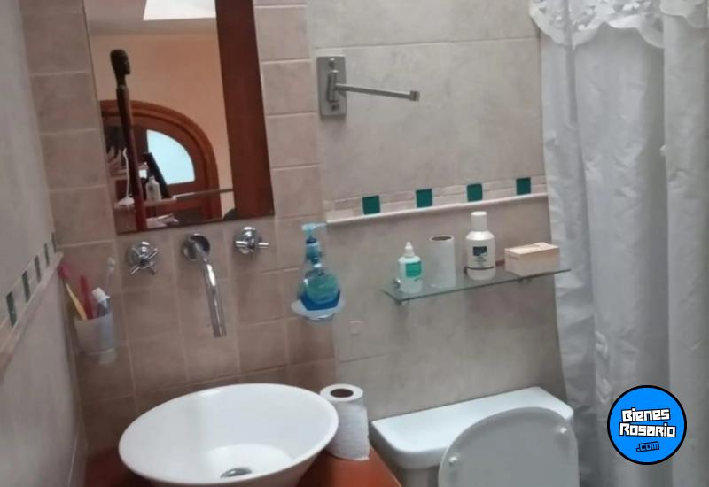 Casas - Rosario - Venta
