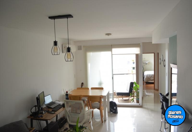 Departamentos - Rosario - Venta