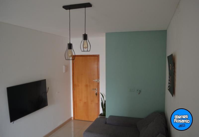 Departamentos - Rosario - Venta