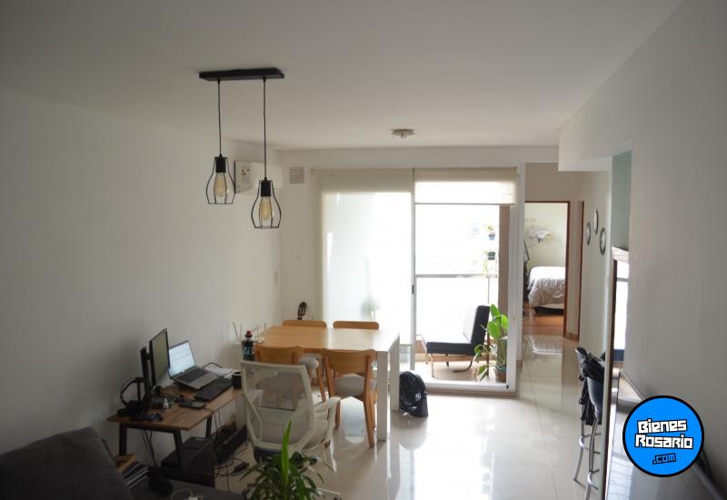 Departamentos - Rosario - Venta