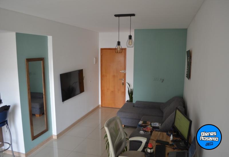 Departamentos - Rosario - Venta