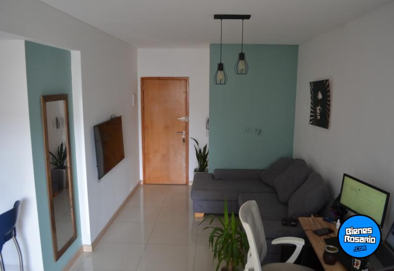 Departamentos - Rosario - Venta