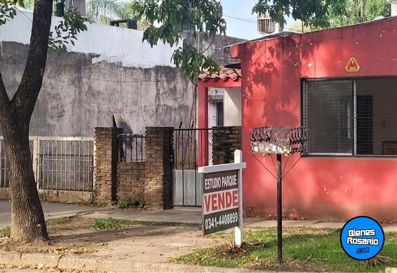 Terrenos - Funes - Venta