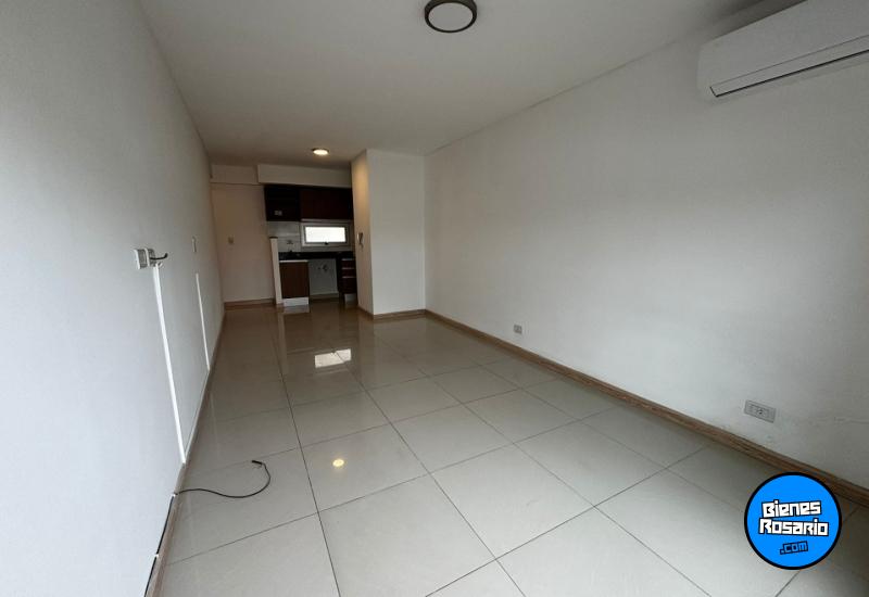 Departamentos - Rosario - Venta