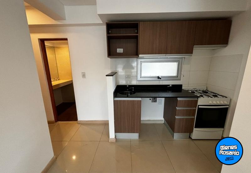 Departamentos - Rosario - Venta