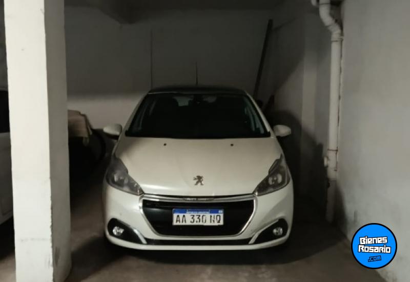 Cocheras - Venta