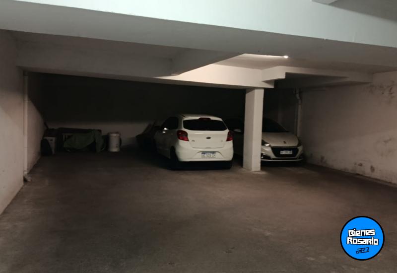 Cocheras - Venta