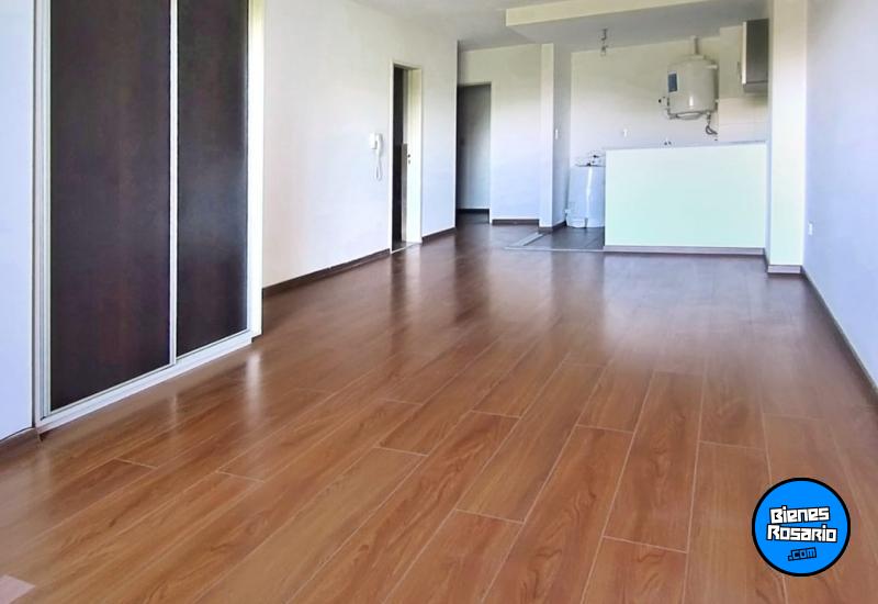 Departamentos - Rosario -  Alquiler