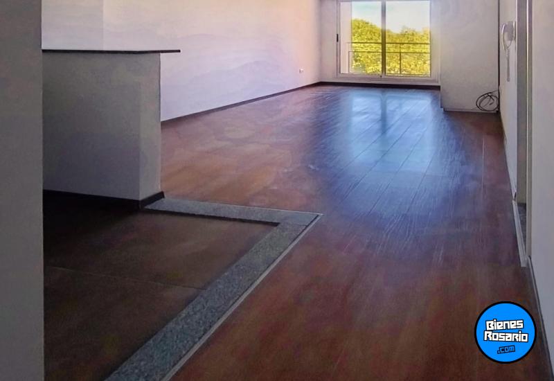 Departamentos - Rosario -  Alquiler