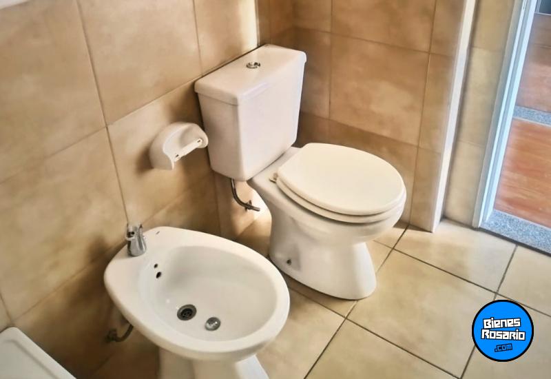 Departamentos - Rosario -  Alquiler