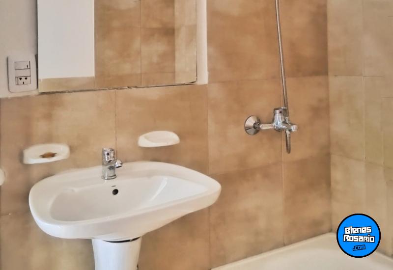 Departamentos - Rosario -  Alquiler