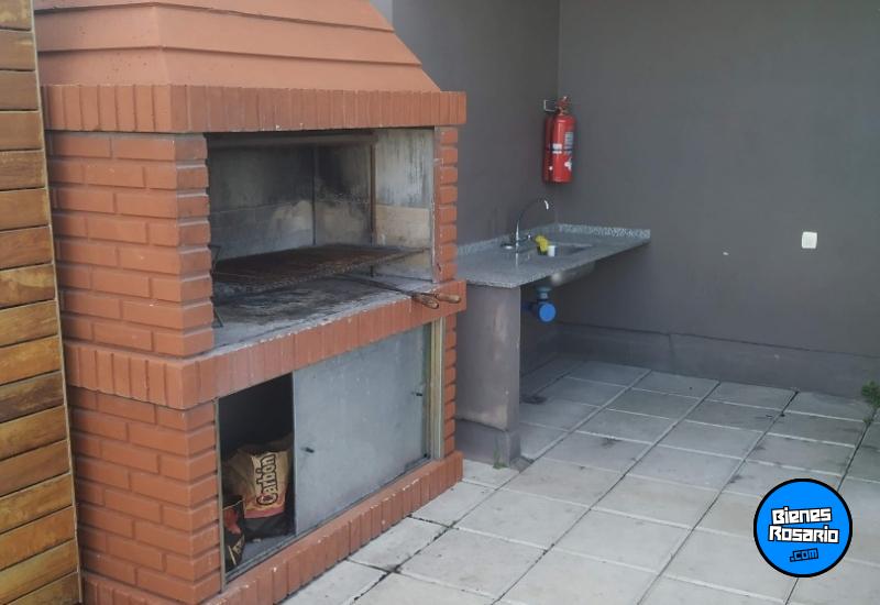 Departamentos - Rosario -  Alquiler