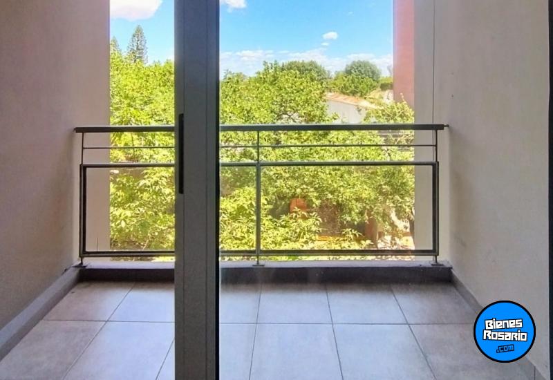 Departamentos - Rosario -  Alquiler