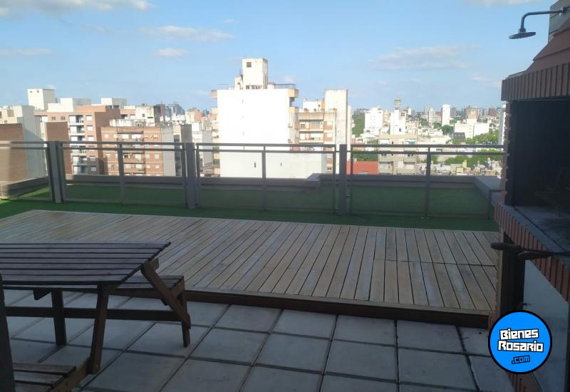 Departamentos - Rosario -  Alquiler