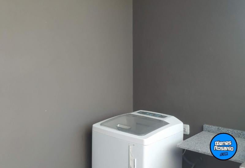 Departamentos - Rosario -  Alquiler