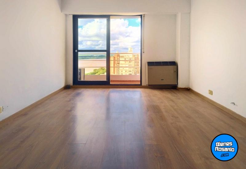 Departamentos - Rosario -  Alquiler