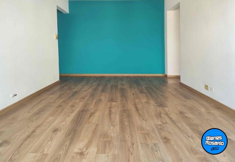 Departamentos - Rosario -  Alquiler