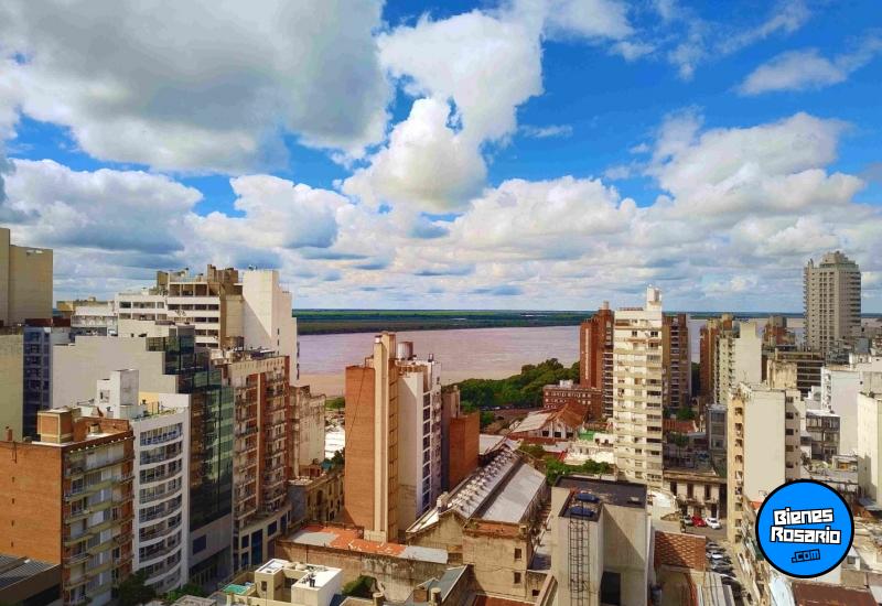 Departamentos - Rosario -  Alquiler