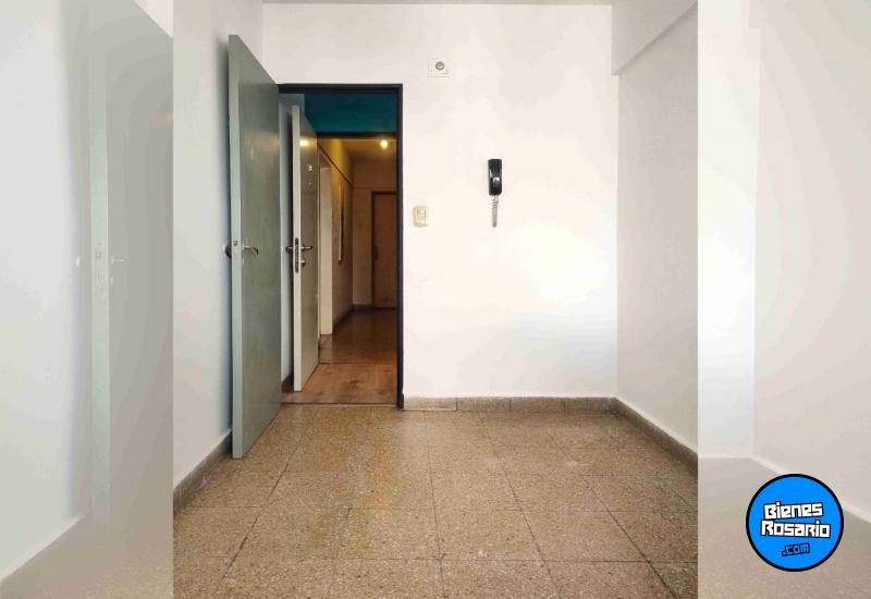 Departamentos - Rosario -  Alquiler