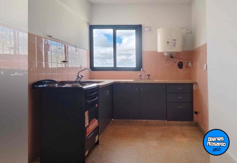 Departamentos - Rosario -  Alquiler
