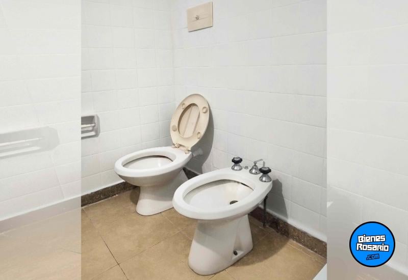 Departamentos - Rosario -  Alquiler