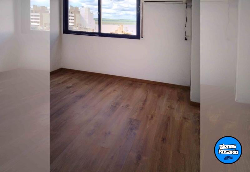 Departamentos - Rosario -  Alquiler