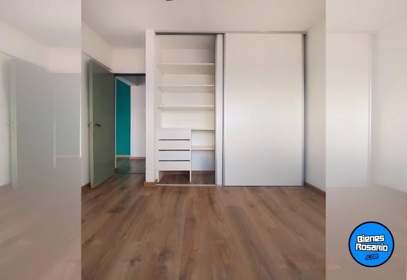 Departamentos - Rosario -  Alquiler