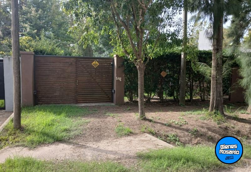 Casas - Funes - Venta