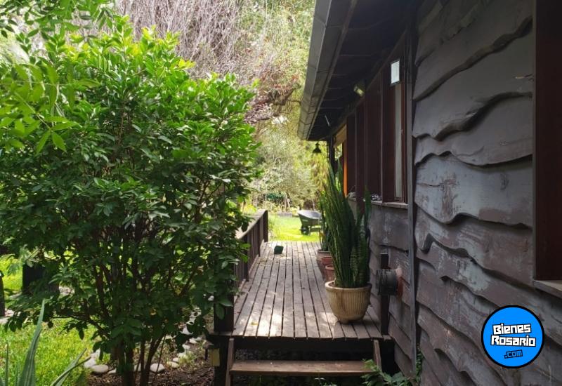 Casas - Funes - Venta