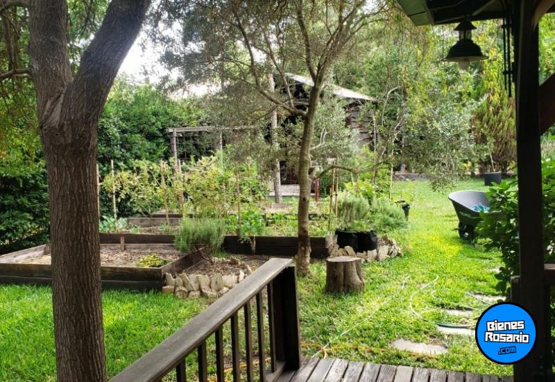 Casas - Funes - Venta