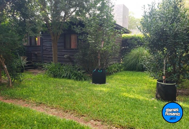 Casas - Funes - Venta