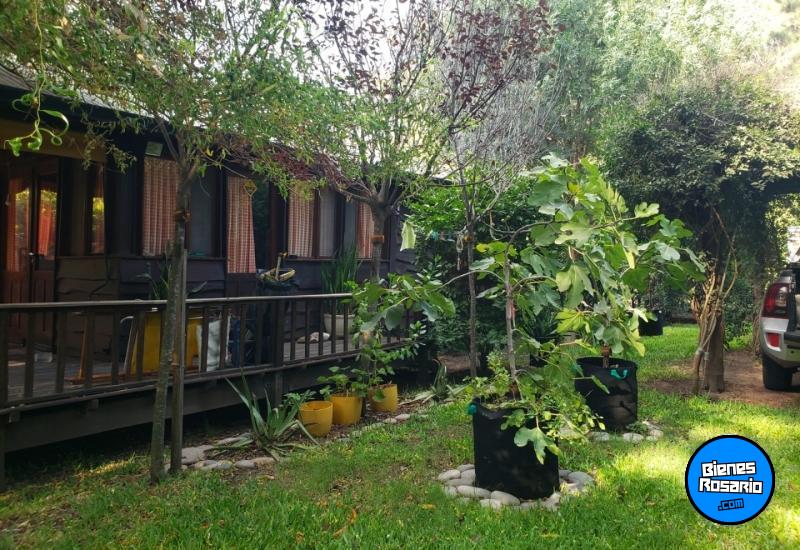 Casas - Funes - Venta