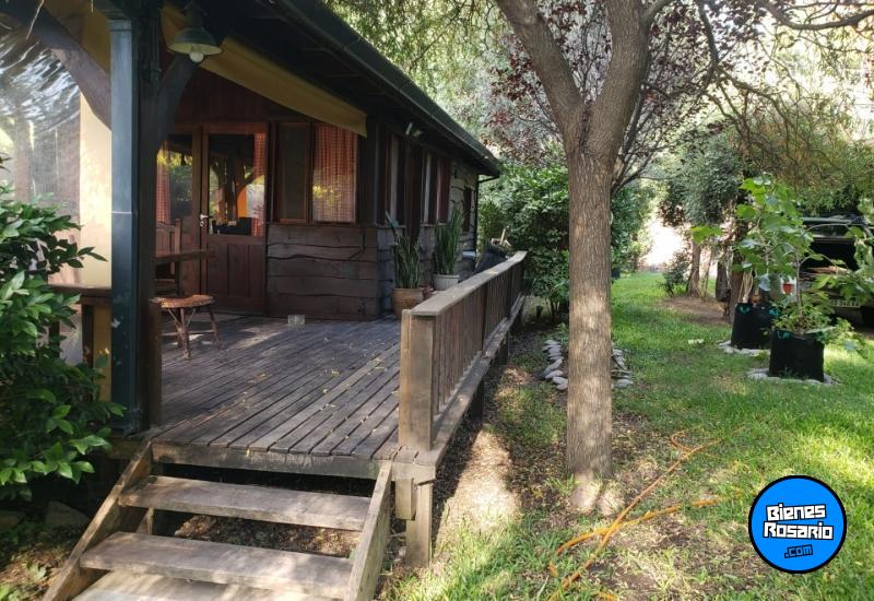 Casas - Funes - Venta