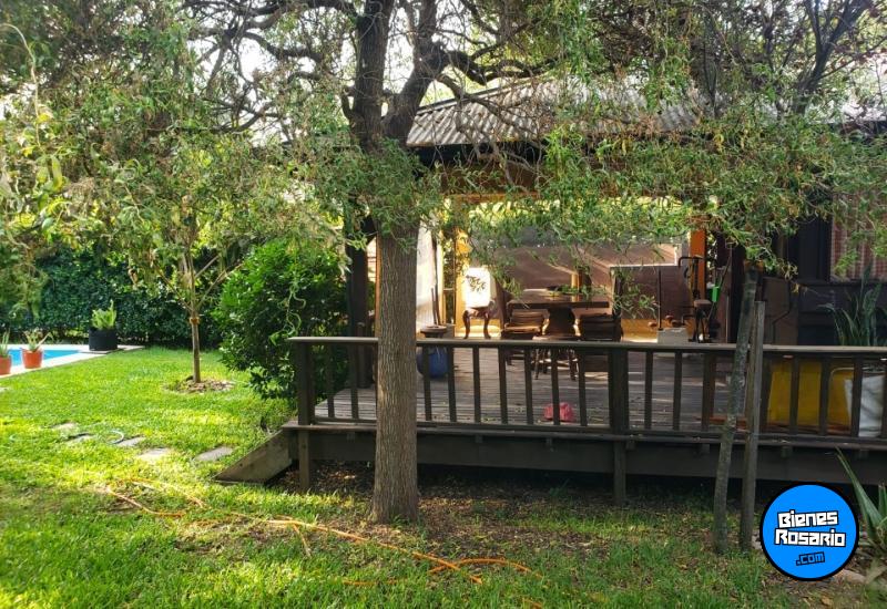 Casas - Funes - Venta