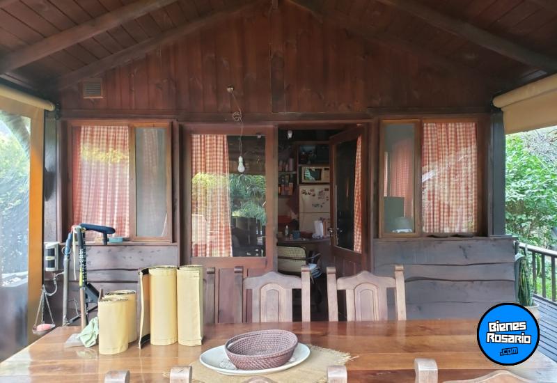 Casas - Funes - Venta