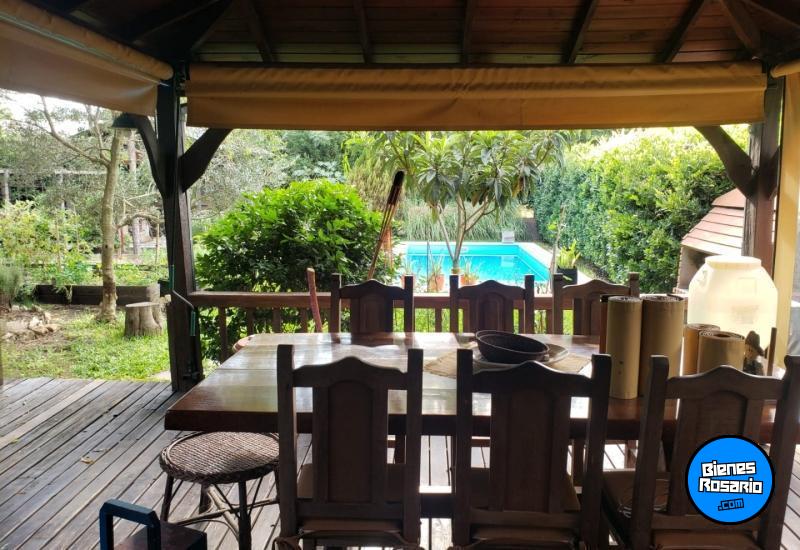 Casas - Funes - Venta