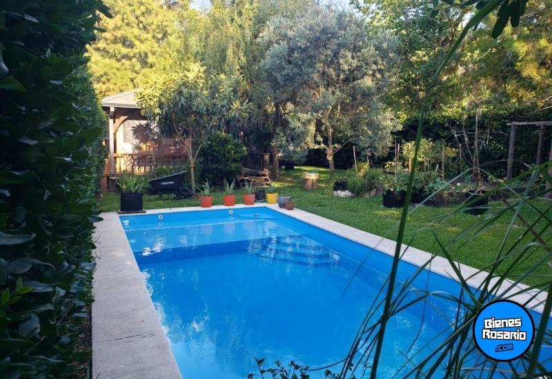 Casas - Funes - Venta