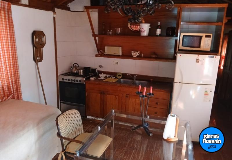 Casas - Funes - Venta