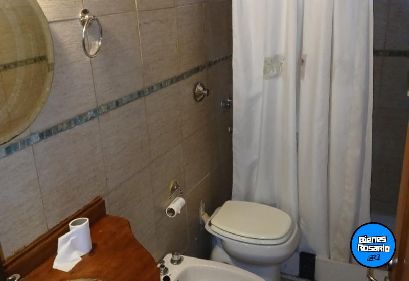 Casas - Funes - Venta