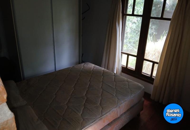 Casas - Funes - Venta