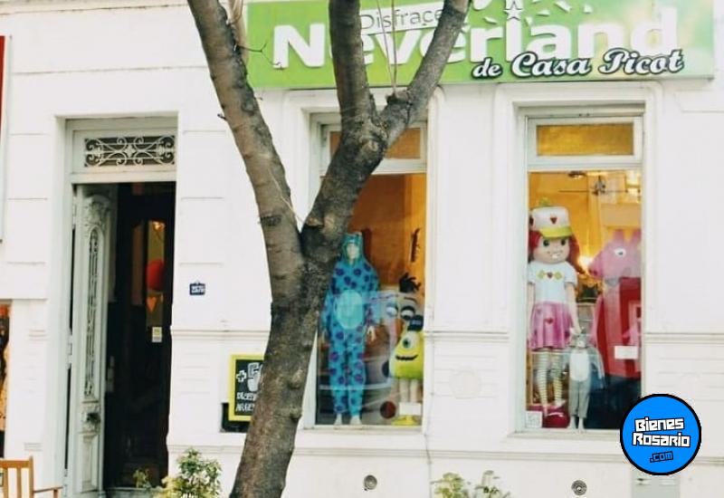 Fondos de comercio - Rosario - Venta