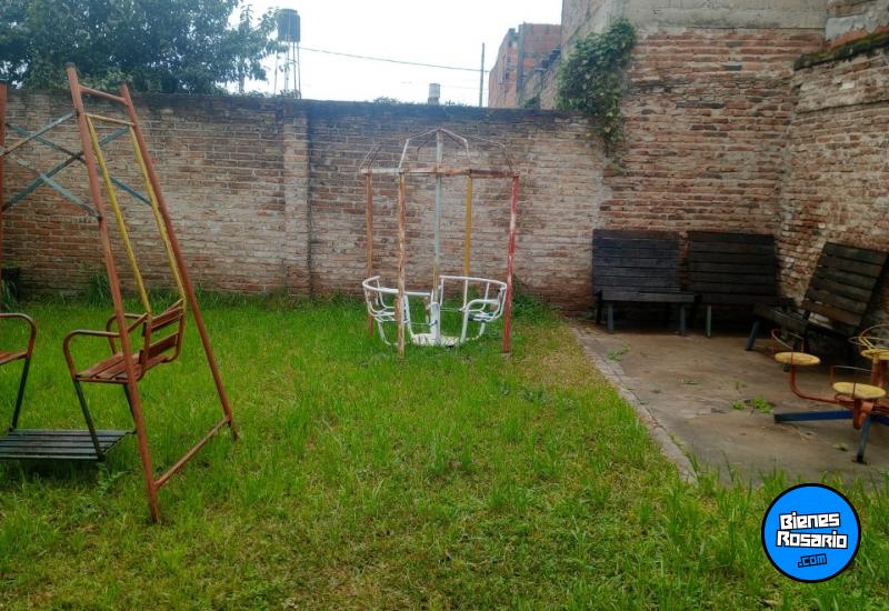 Casas - Rosario - Venta