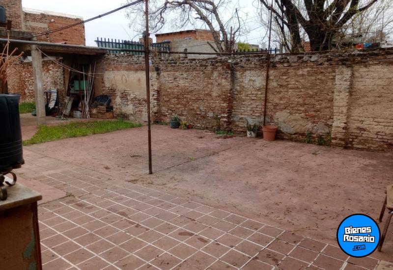 Casas - Rosario - Venta