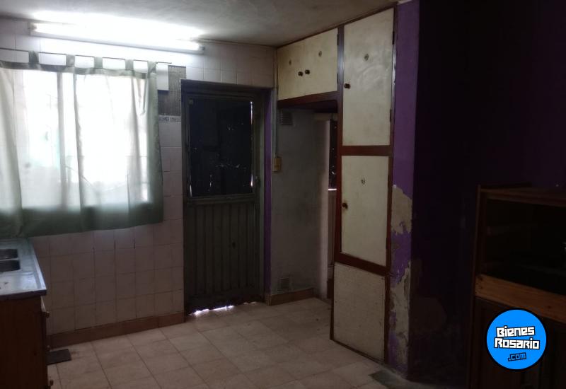 Casas - Rosario - Venta